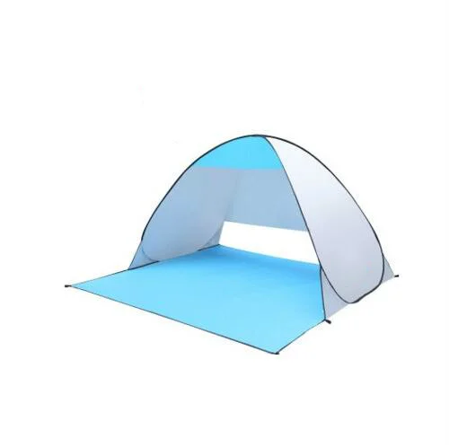 Automatic Camping Tent Outdoor Sunshelte