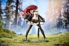 1/7 Scale Licensed Eris Boreas Greyrat - Mushoku Tensei: Jobless Reincarnation Statue - Hobby Sakura Studio