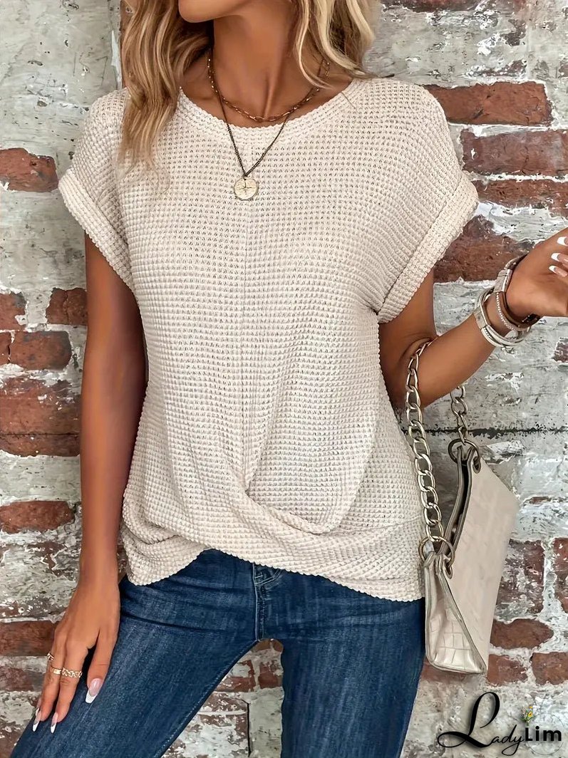 Modern and Comfortable general T-shirt