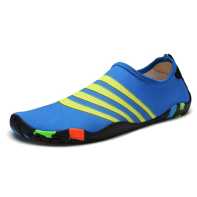 Letclo™Beach Swim Yoga Aqua Shoes letclo 