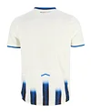 2025-2026 Atalanta Away Football Shirt 1:1 Thai Quality