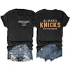 Always Knicks Tee
