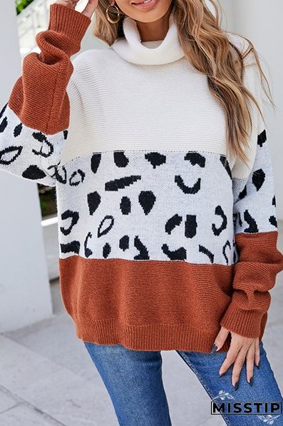 Timeless and Elegant winter Sweater
