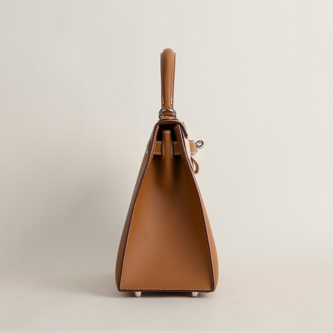 Kelly28 Epsom CC37 Gold PHW