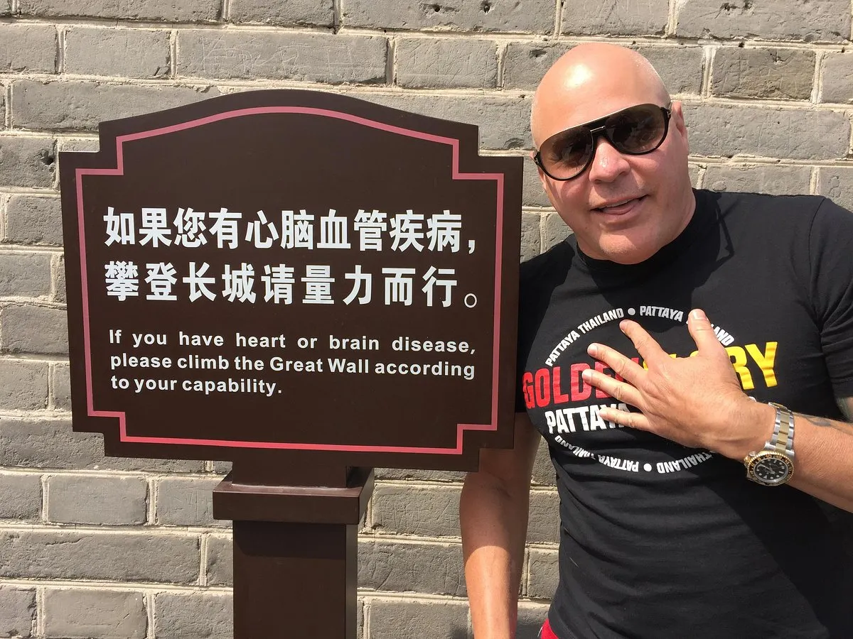 Mutianyu Cable Car Guide: Is It Worth Taking on Your Great Wall Tour?