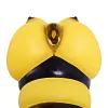 Apini Pokemon Sex Doll &ndash; Bumblebee Dual-Channel Onahole