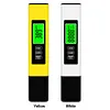 4 in 1 Digital Water Tester 0-9990PPM Accurate TDS EC &Temperature( C F) Meter