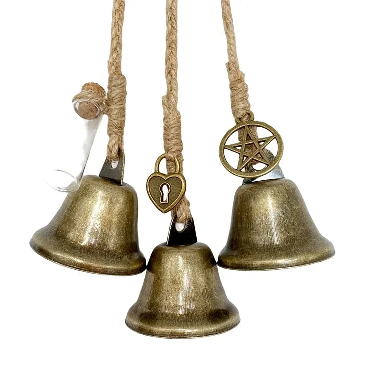 EXORCISM LUCKY BELL 