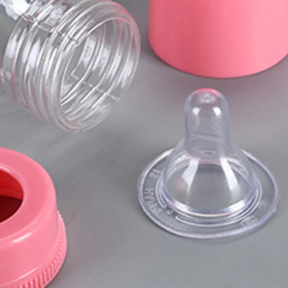 Simulation Feeding Toys