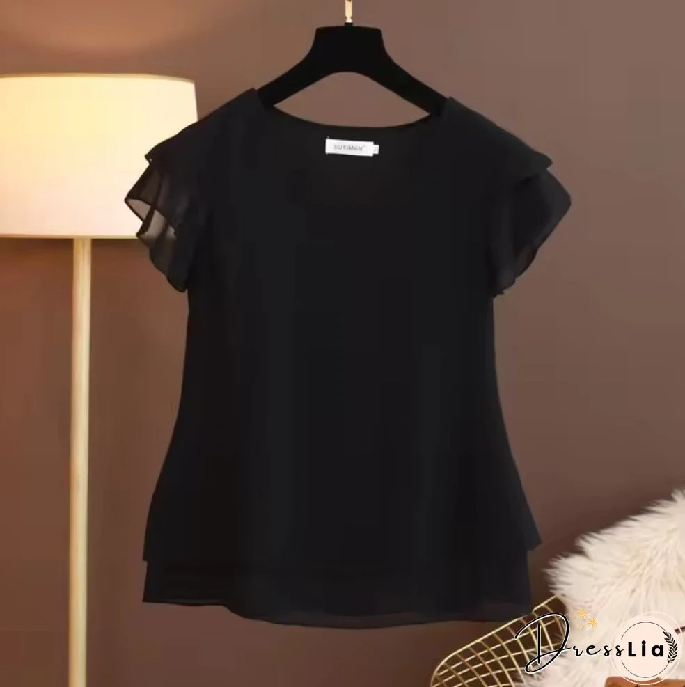 Comfortable and Stylish general Blouse