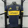 2025/2026 Player Boca Juniors 120th Anniversary Edition Football Shirt 1:1 Thai Quality