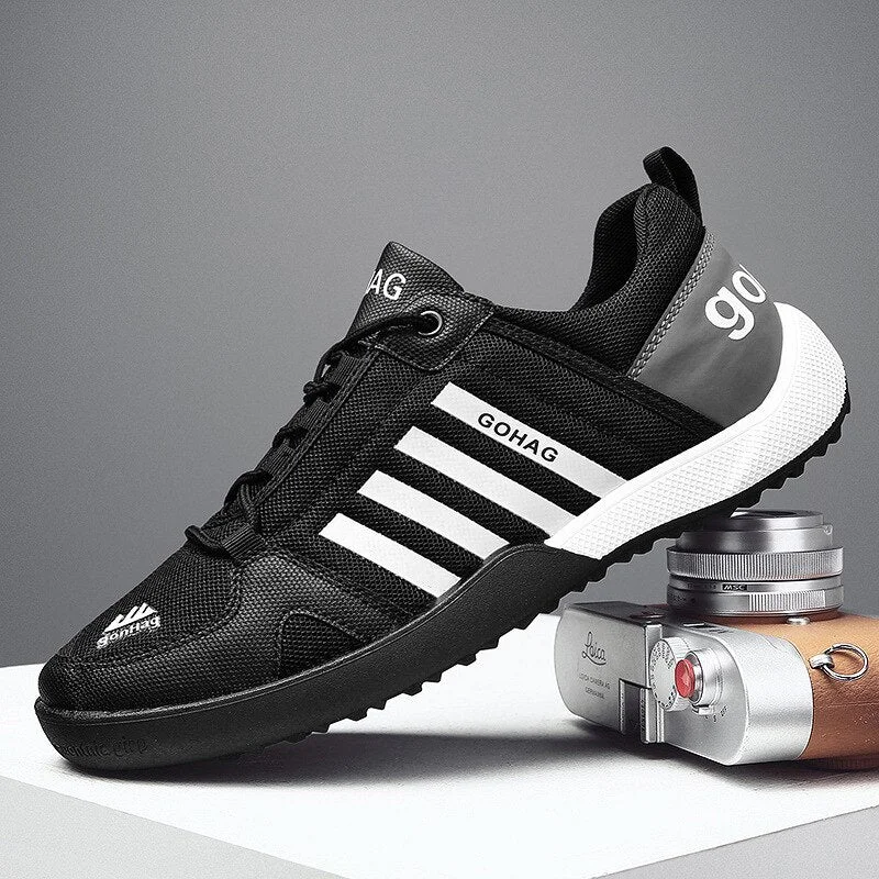 2020 Spring Men Shoes Slip On Casual Shoes Lightweight Comfortable Breathable Couple Walking Sneakers Feminino Zapatos Hombre