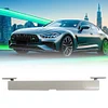 Roof Luggage Rack Cover Plate Replace for BMW 5 Series G30 2017-2023