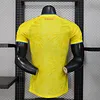 2025 Player Version Colombia Home Football Shirt 1:1 Thai Quality