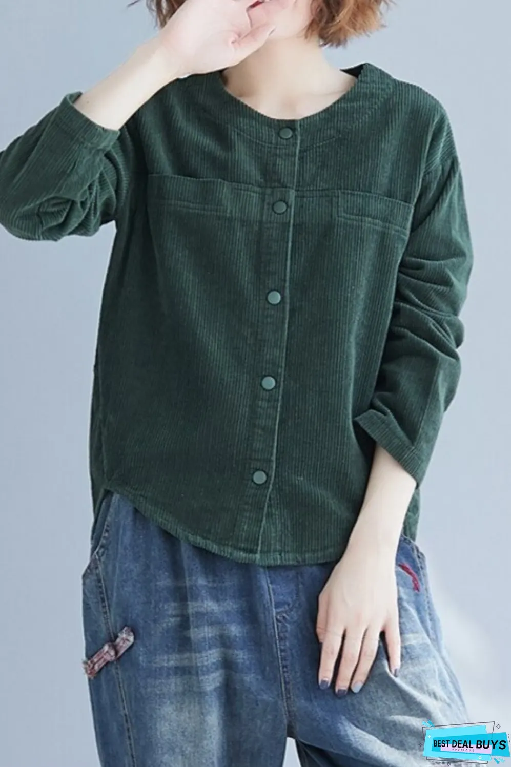 Classic and Stylish winter garment