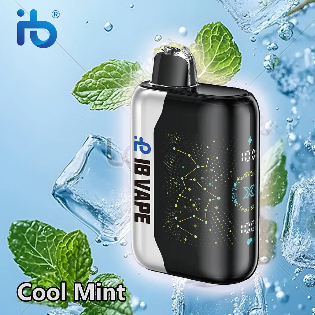 ib vape Steamcorner main image 0