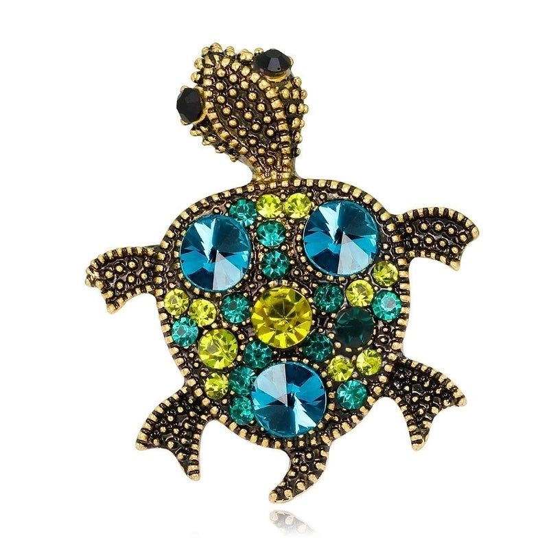 Pin Animal Alloy Plating Other Women’S Brooches