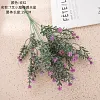 Artificial Grass 7 Stems Babysbreath Flower