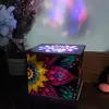 uk.everydayedeals Diamond Painting Luminous Portable Vacuum Suction Pen Accessories Tool - Mandala
