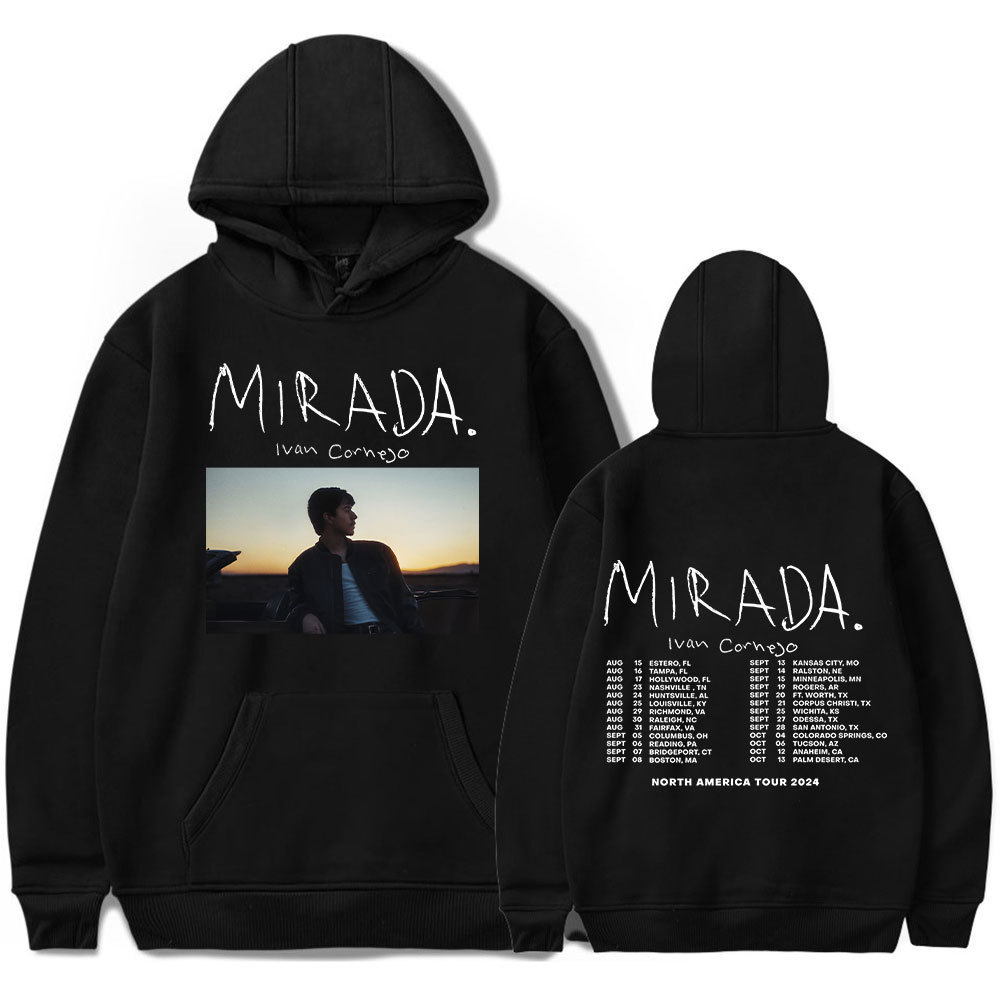 Ivan Cornejo Hoodie | Offical Ivan Plush Store 01 Ivan plushie