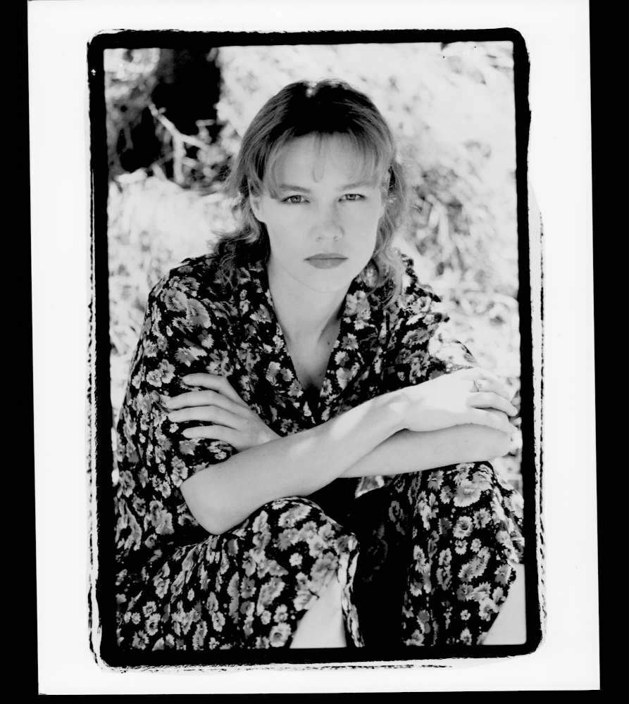 JENNIFER NASH - 8x10 Headshot Photo Poster painting w/ Resume - The Player