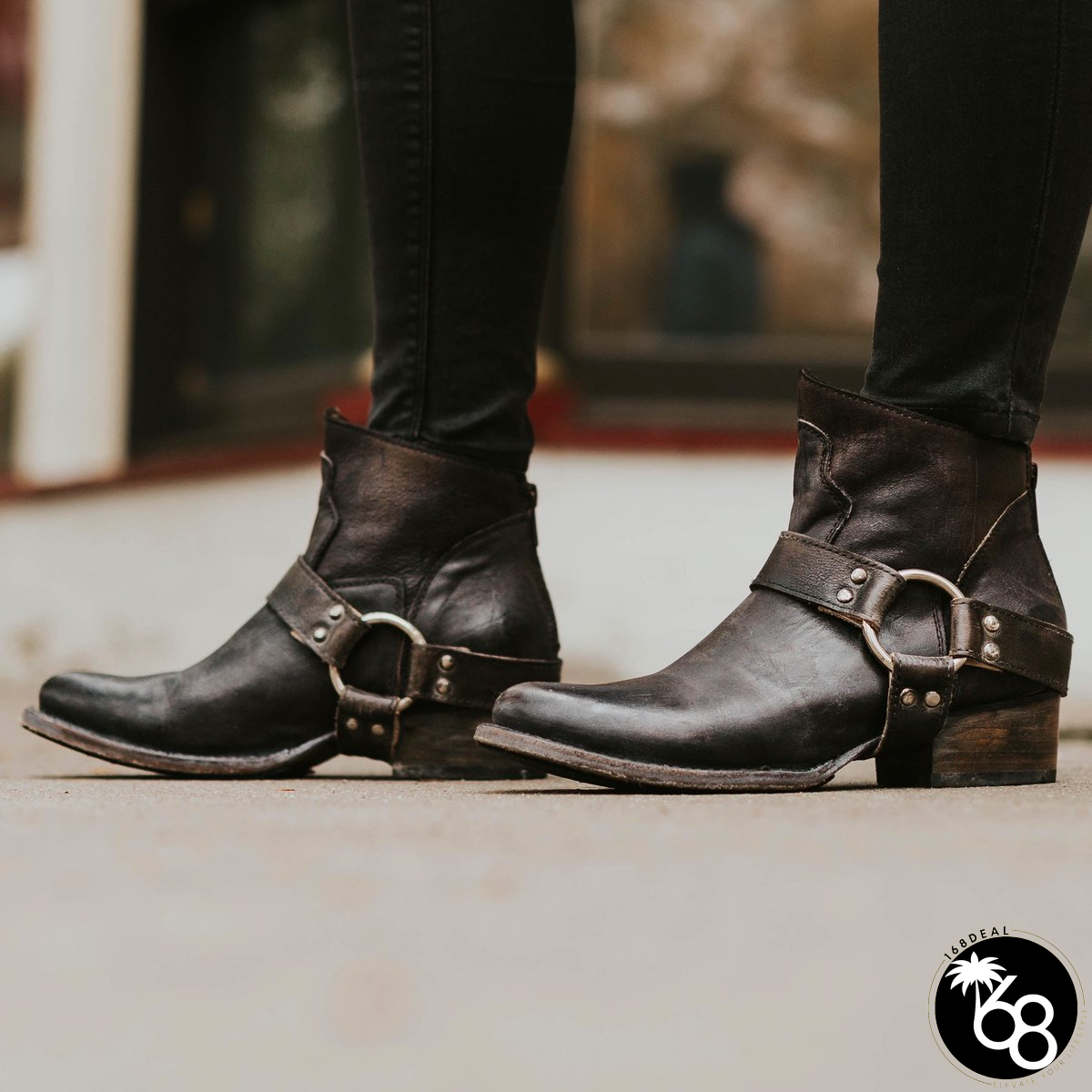 Versatile and supportive orthopedic general Shoes | 168DEAL