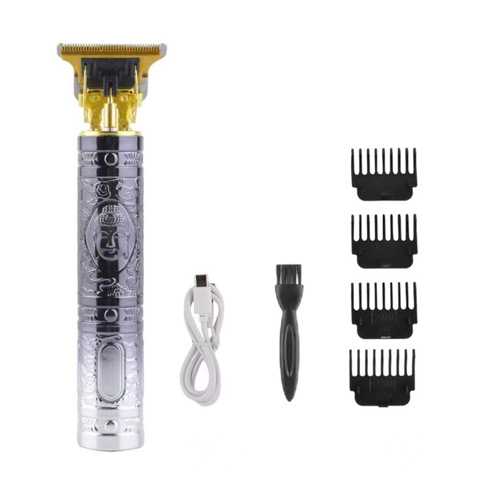 

Professional Hair Trimmer Men Beard Shaver Electric Hair Clipper Machine, 501 Original
