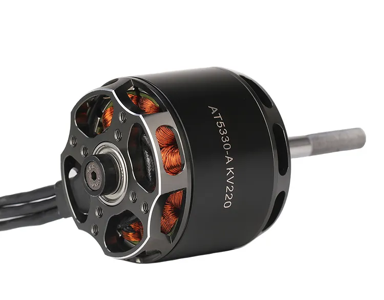 TMOTOR AT5330A 25-30CC Fixed Wing Long Shaft Drone Motor