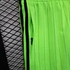 2025/2026 Player Version Celtic Football Shorts 1:1 Thai Quality