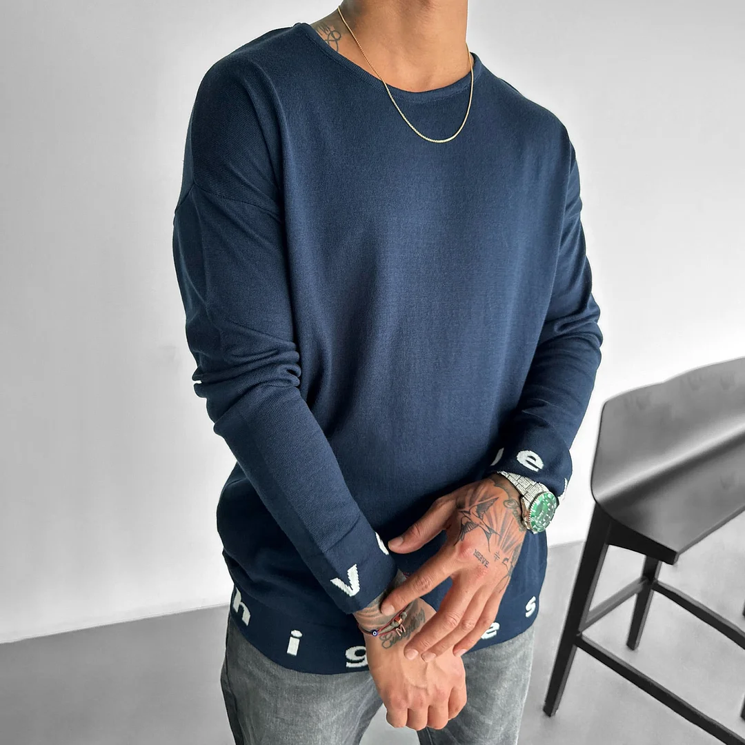 Highest Sweater-inspireuse