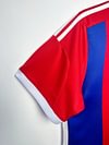 2014/2015 Retro Bayern Munich Home Football Jersey 1:1 Thai Quality love fball