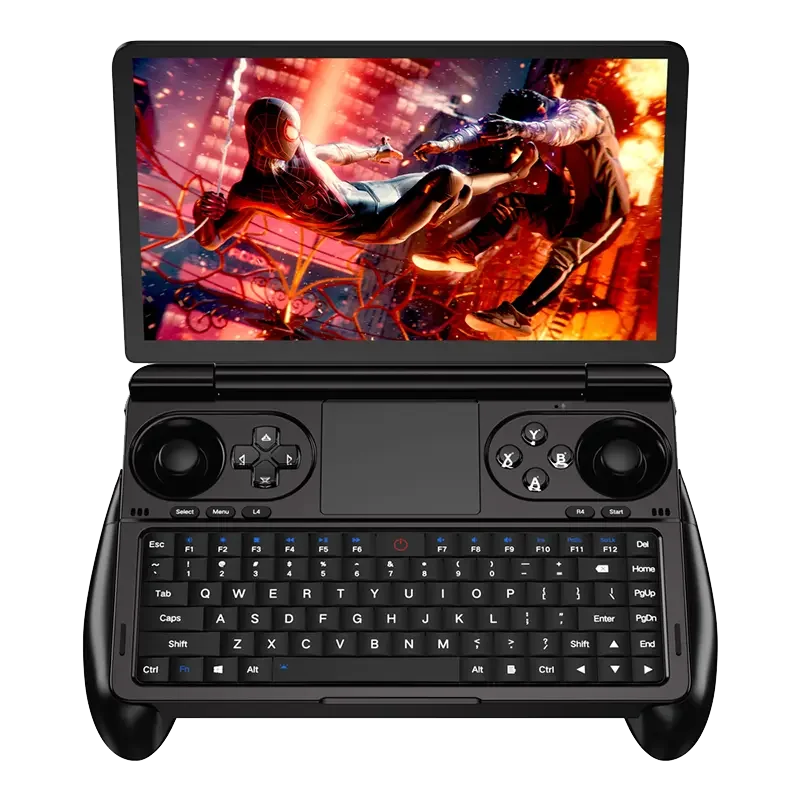 GPD WIN Mini 2025 Ryzen AI 9 370 Processor Handheld Gaming PC