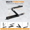 Multifunctional Woodworking Graffiti Line Measuring Tool-Delis666-Adracos