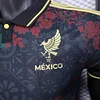 Joyfball 2025 Player Version Mexico National Special Edition Football Shirt 1:1 Thai Quality（The player version jersey is a bit tight, please pay attention to the size selection）