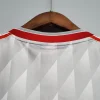 Retro 1989-91 Liverpool Soccer Jersey Away