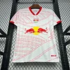 2024-2025 RB Leipzig Home Football Shirt 1:1 Thai Quality