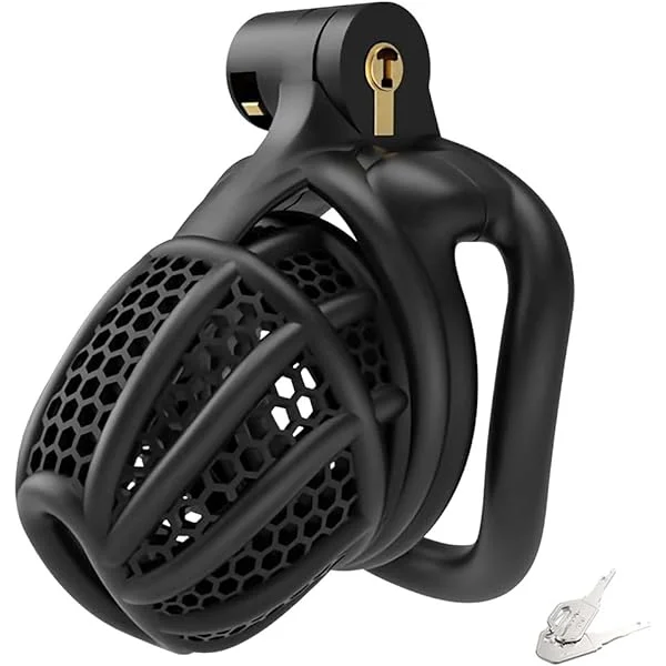 Male Chastity Device Cock Cage 