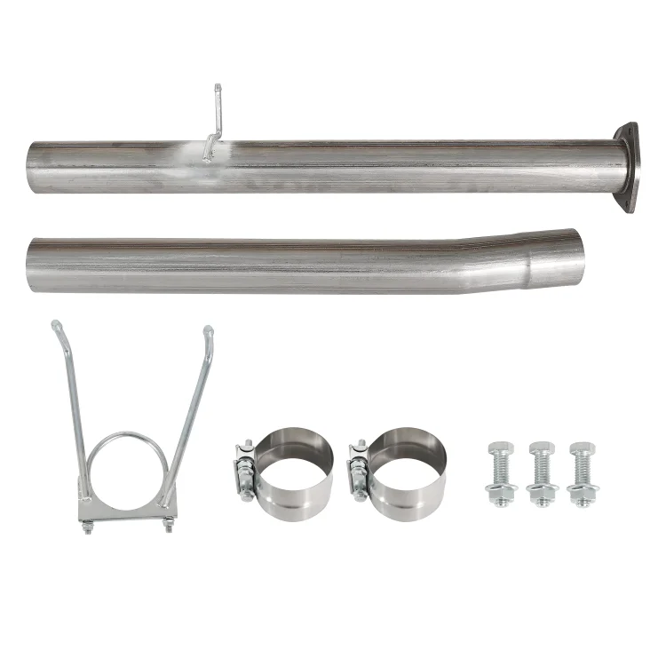 2013-2018 6.7L Ram 2500 3500 Turbo Diesel 4" Exhaust Tube Pipe Kit