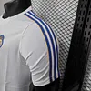 Joyfball 2025/2026 Player Version Real Madrid Casual Style Football Jersey（The player version jersey is a bit tight, please pay attention to the size selection）