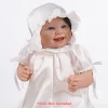 Babiesprincess Lifelike Reborn Baby Doll, Babiesprincess