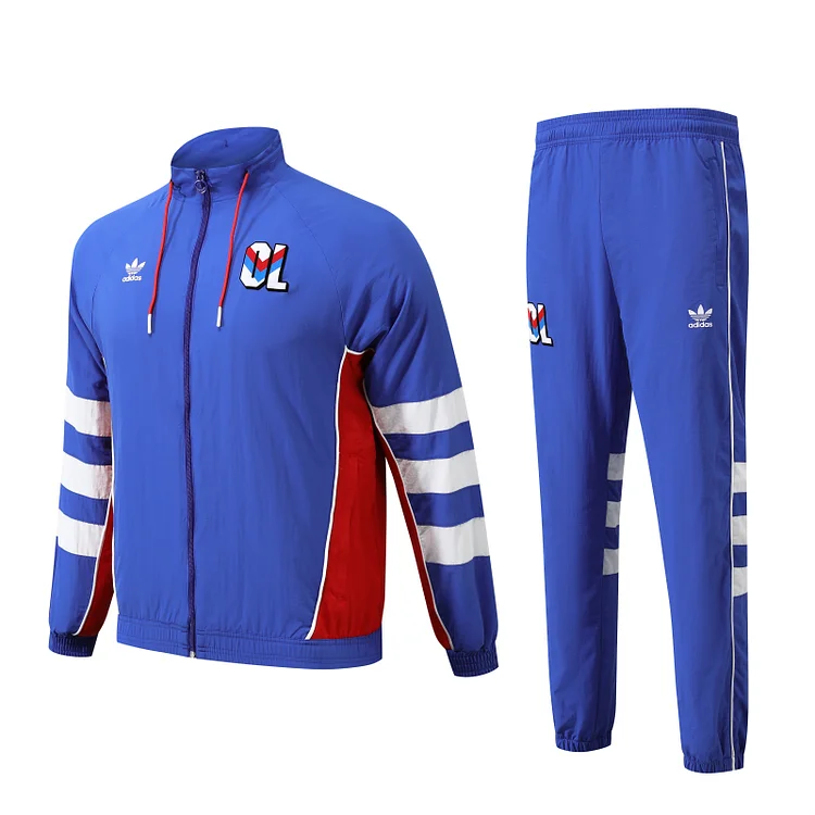 24-25 Lyon Vintage Jacket Set