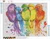 Parrot  | Full Round Diamond Painting Kits