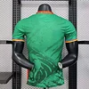 2025 Player Version Cameroon Home Football Shirt 1:1 Thai Quality