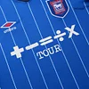 Ipswich Town Home Soccer Jersey 2024/25
