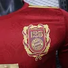 2025-2026 Long Sleeves Bayern Munich 125th Anniversary Edition Player Version Football Shirt 1:1 Thai Quality love fball