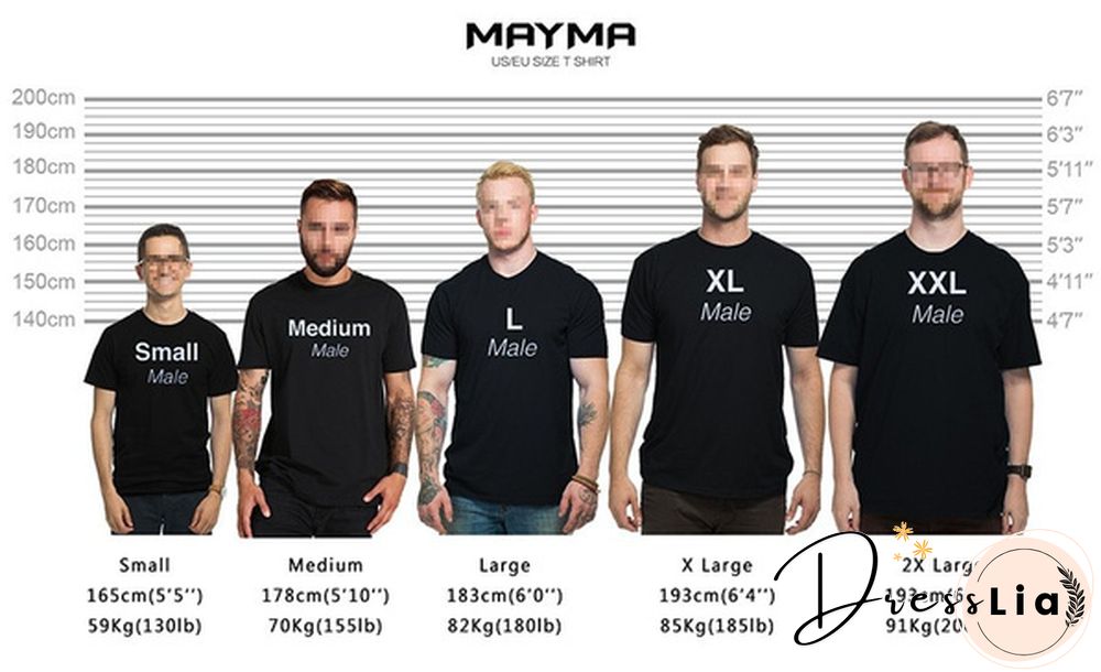 Stranger Things: The Upside Down T-Shirt Fashion T-Shirt For Men