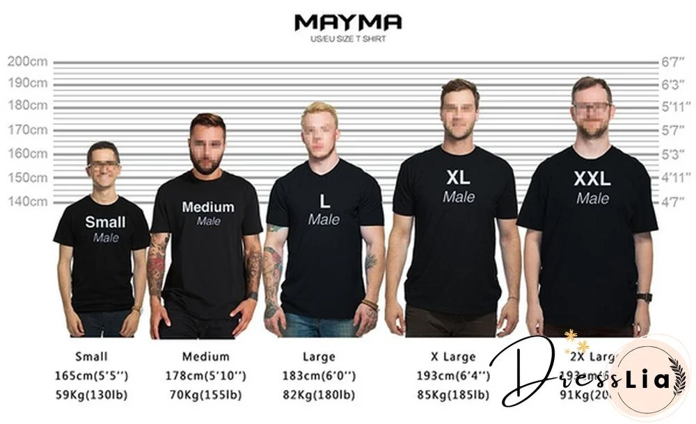 Stranger Things: The Upside Down T-Shirt Fashion T-Shirt For Men