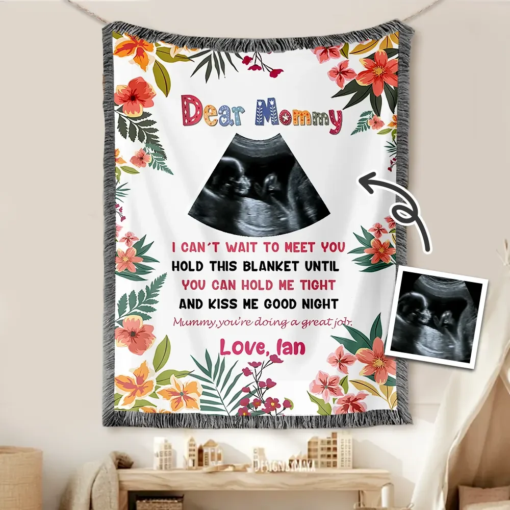 Custom Blanket Personalized Minime Pillow Makemesurprise