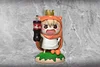 1/7 Scale Licensed Umaru-chan - Himouto! Umaru-chan Statue - Carving Star-Art Studio [In Stock]