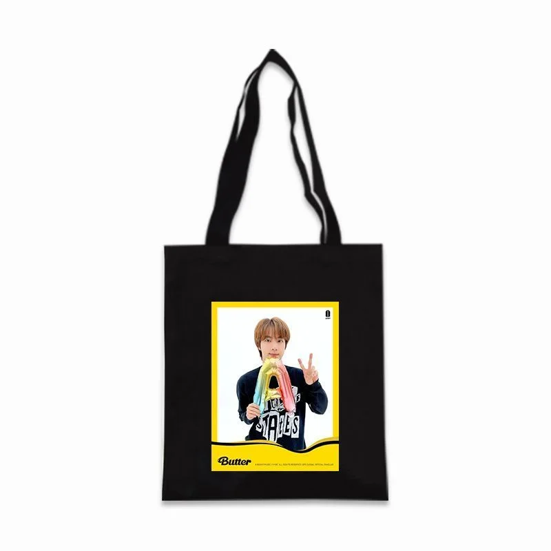방탄소년단 X ARMY Butter Handbag